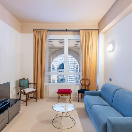 Audrey Home In The City Centre Genova Esterno foto