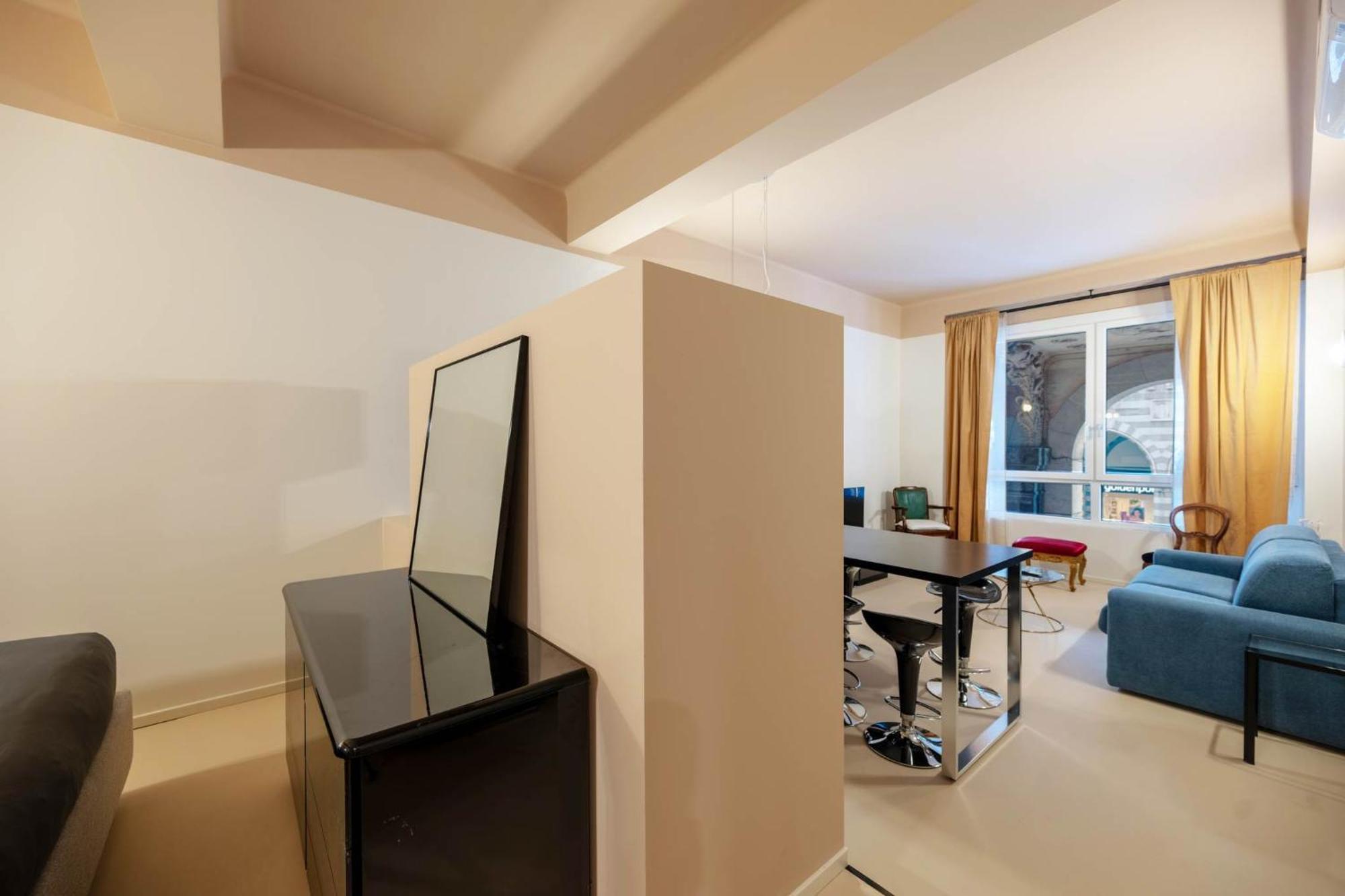 Audrey Home In The City Centre Genova Esterno foto